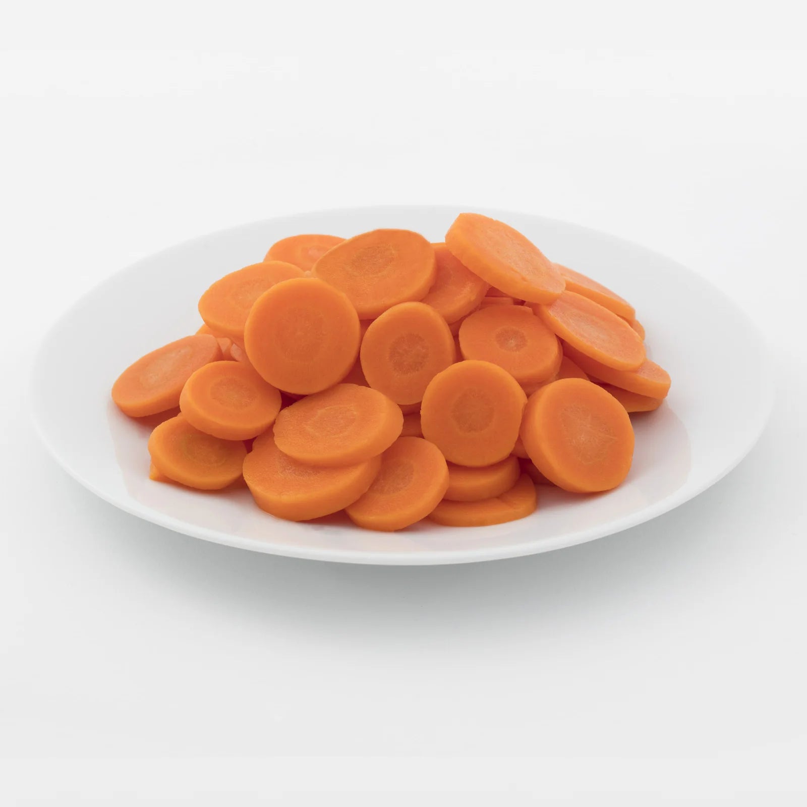 Below Zero - IQF Sliced Carrots