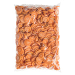 Below Zero - IQF Sliced Carrots