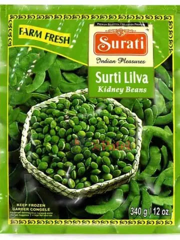 Surati - Lilva