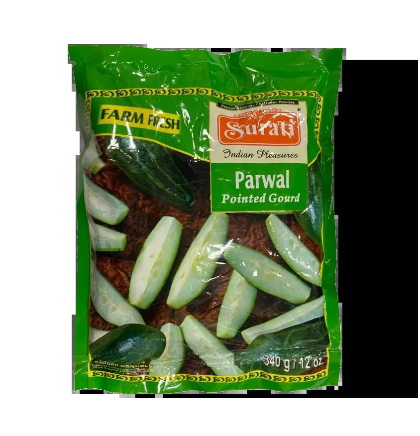 Surati Parwal 340g - A2Z Cash N Carry