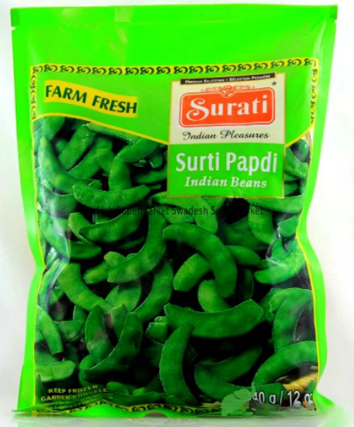 Surati Papdi 340g - A2Z Cash N Carry