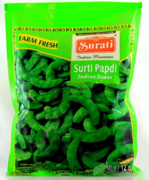 Surati - Papdi - 340g