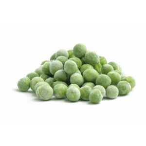 Global Choice Cedar - IQF Green Peas - A2Z Cash N Carry
