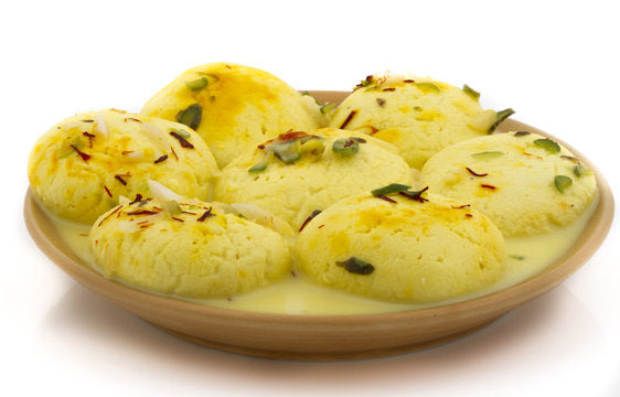 Apna Taste Rasmalai Pistachio Pail - A2Z Cash N Carry
