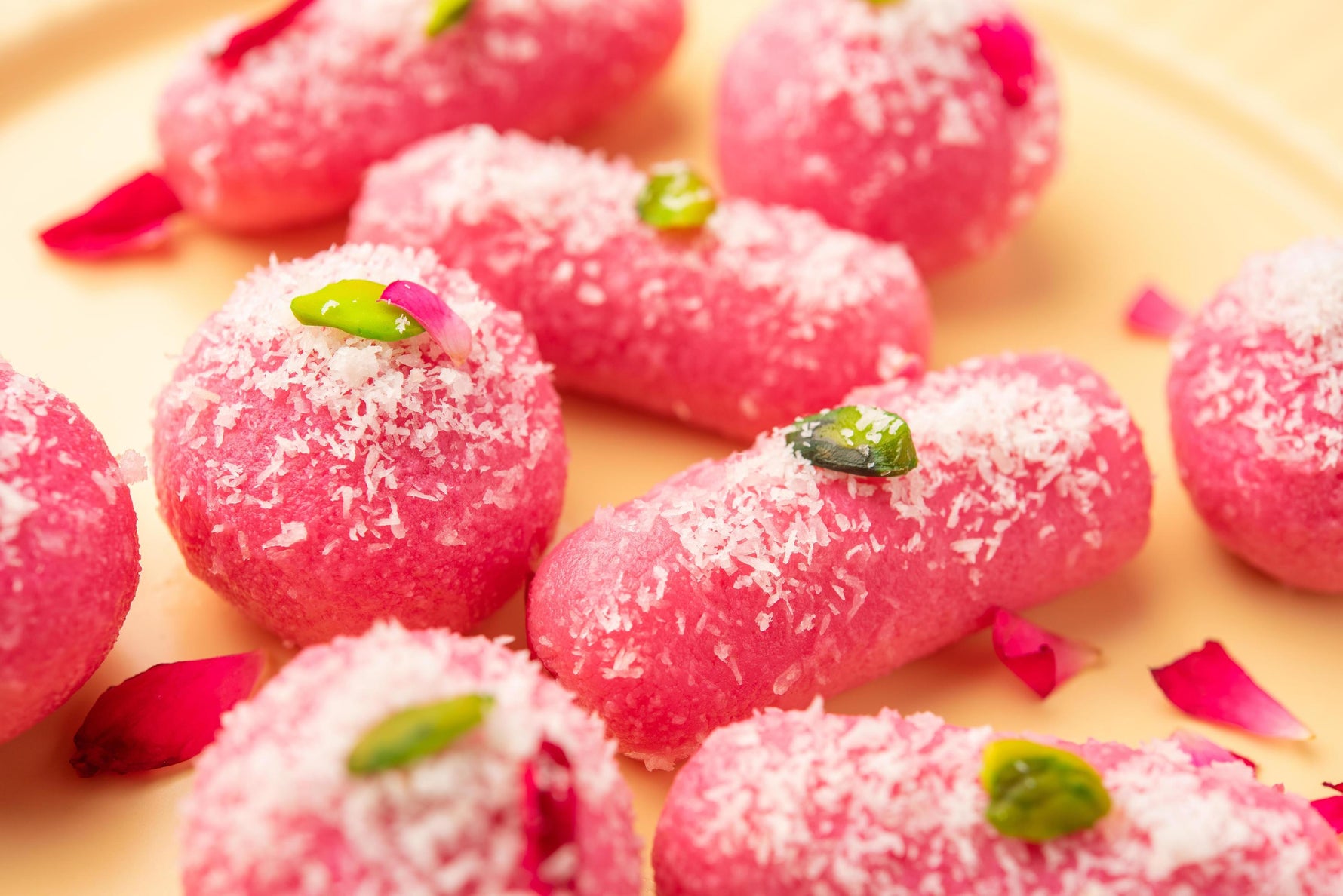 Chum Chum Pink 6Lb - A2Z Cash N Carry