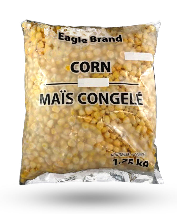 Eagle Brand IQF Corns - A2Z Cash N Carry