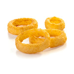 Cavendish Crispy Tempura Onion Rings 1/2" - A2Z Cash N Carry