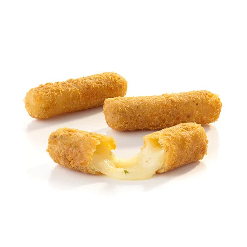 Cavendish - Crispy Mozzarella Sticks - Tempura Battered - 19180