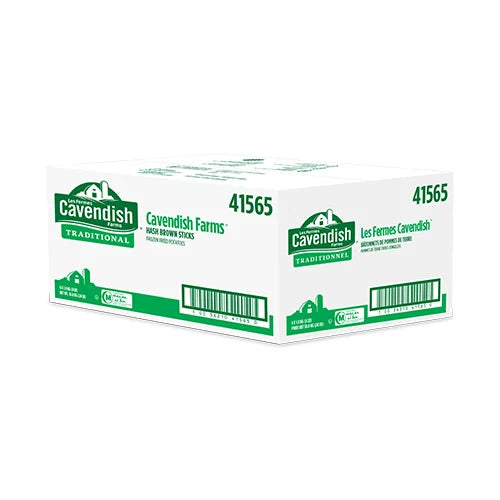Cavendish - Hashbrown Sticks (15g) - 41565