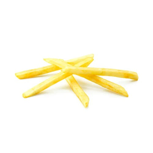 Cavendish Shoestring Fries 01001 - A2Z Cash N Carry