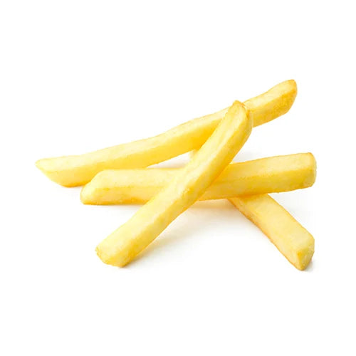 Cavendish - French Fries - 7/16" Straight Cut - 01004