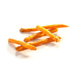 Cavendish French Fries Sweet Potato 3/8" Extra Crisp - A2Z Cash N Carry (alternate view)