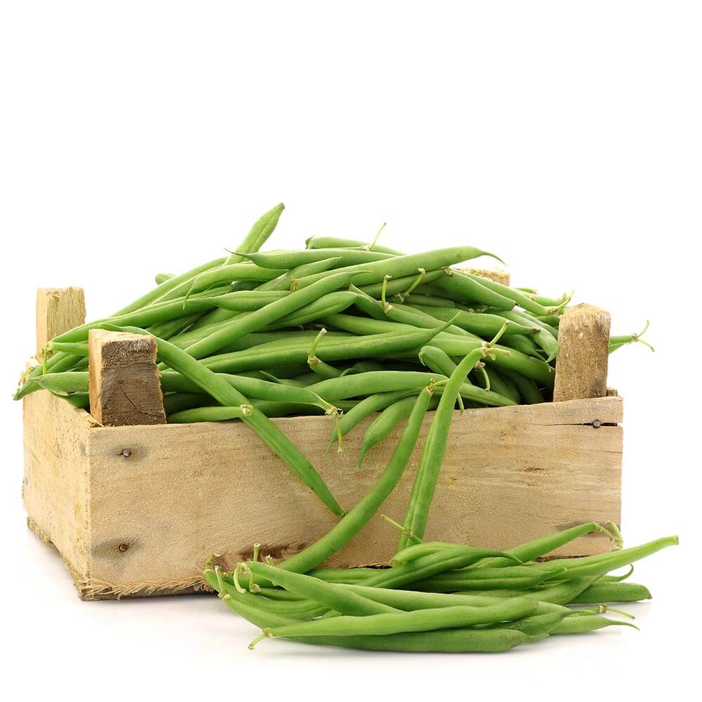 Fennec Green Beans 2Kg - A2Z Cash N Carry