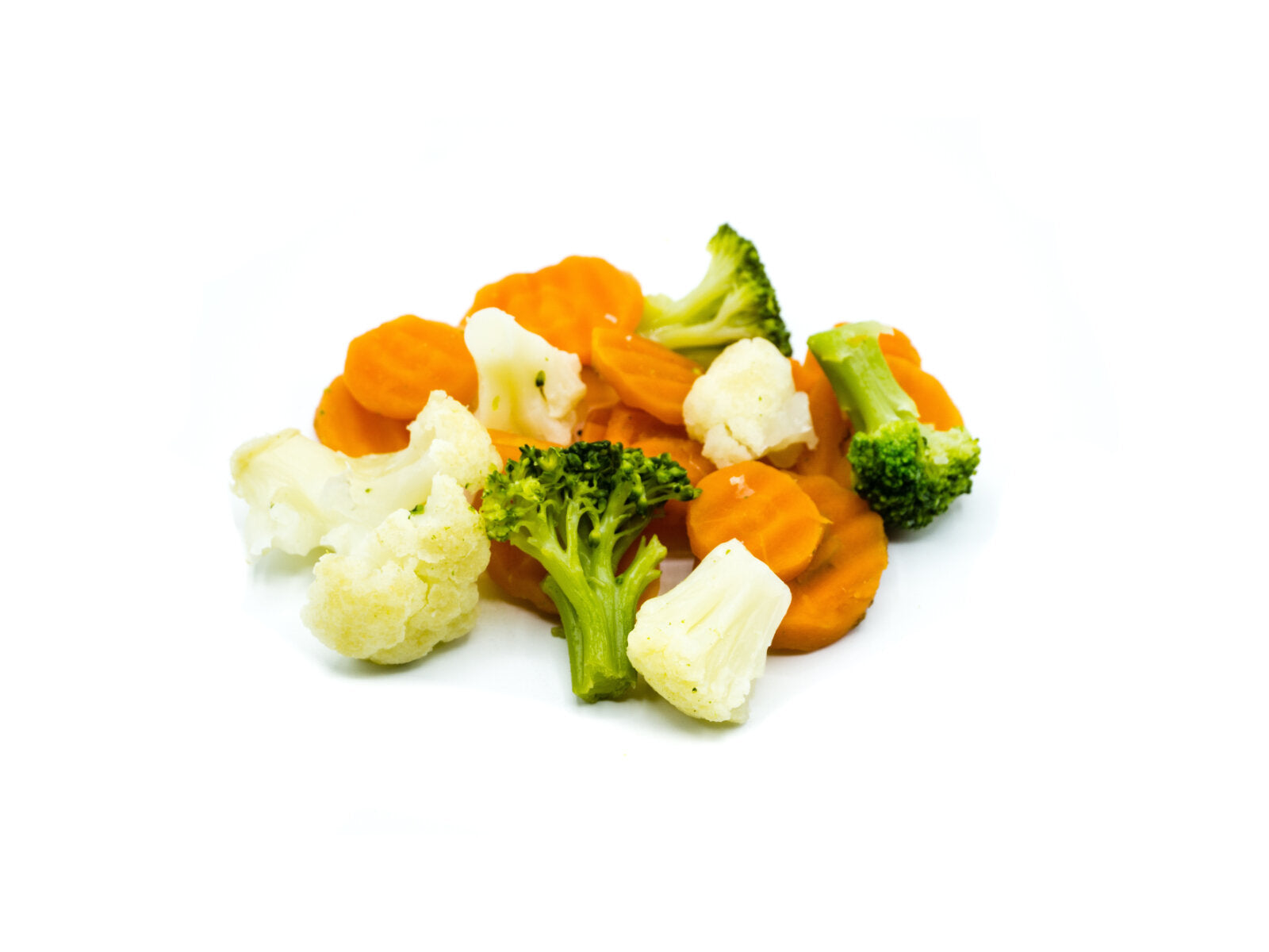 Fennec California Mix Vegetable 2Kg - A2Z Cash N Carry
