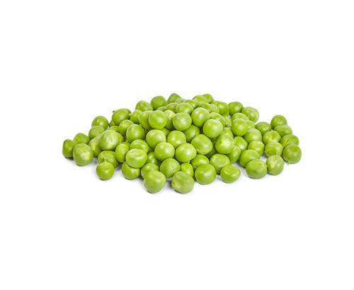 Fennec IQF Green Peas 2Kg - A2Z Cash N Carry