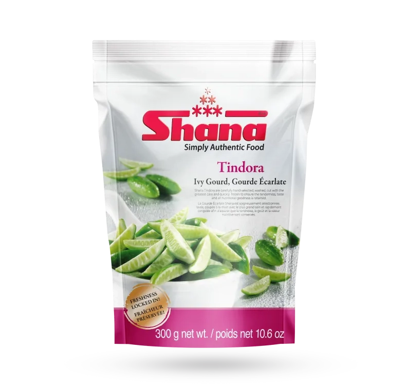 Shana Tindora 300g - A2Z Cash N Carry