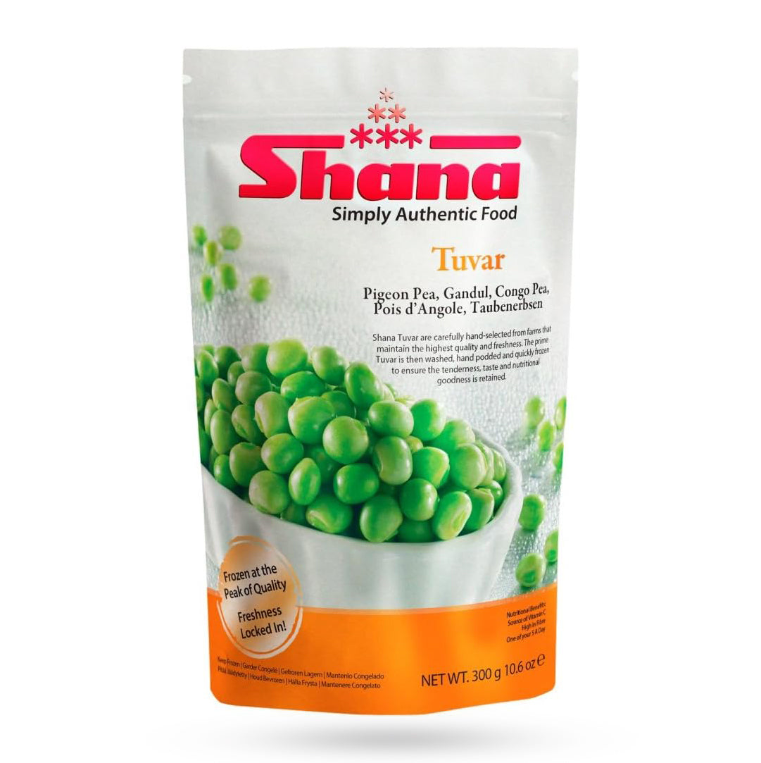Shana Tuvar 300g - A2Z Cash N Carry