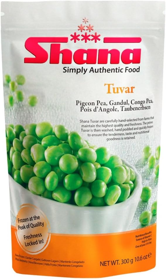 Shana - Tuvar - 300g