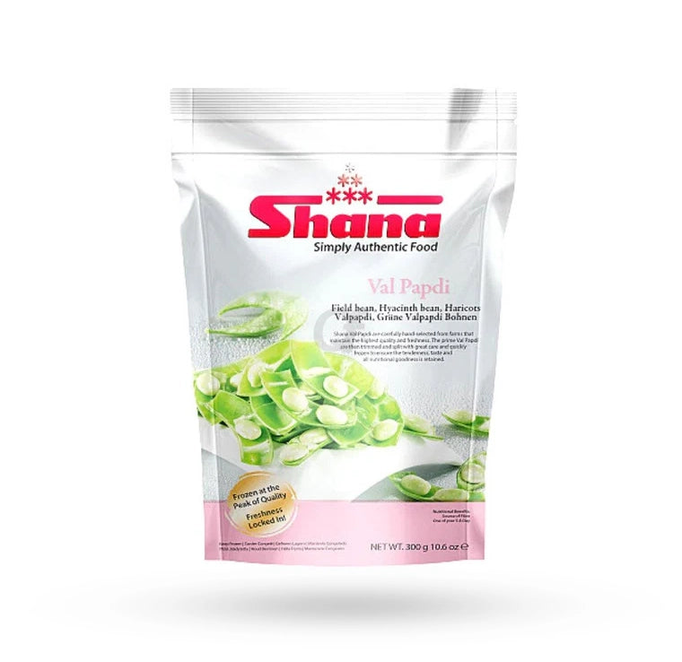 Shana Surti Papdi - 300g - A2Z Cash N Carry