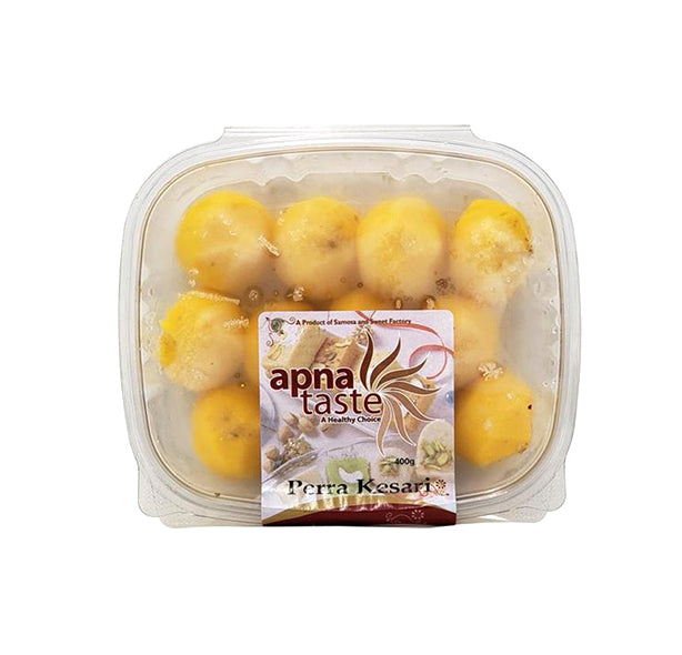 Apna Taste Perra 400g - A2Z Cash N Carry
