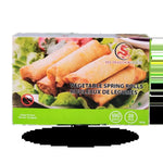Red Dragon Vegetable Spring Roll 50g - A2Z Cash N Carry