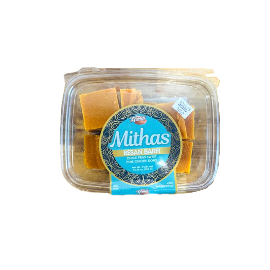 Mithas - Besan Barfi - 350g