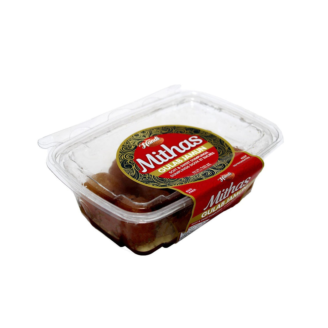 Mithas - Gulab Jamun - 350g