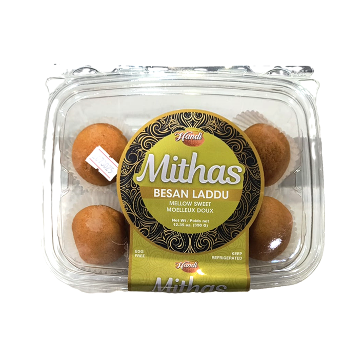 Mithas - Besan Ladoo - 350g