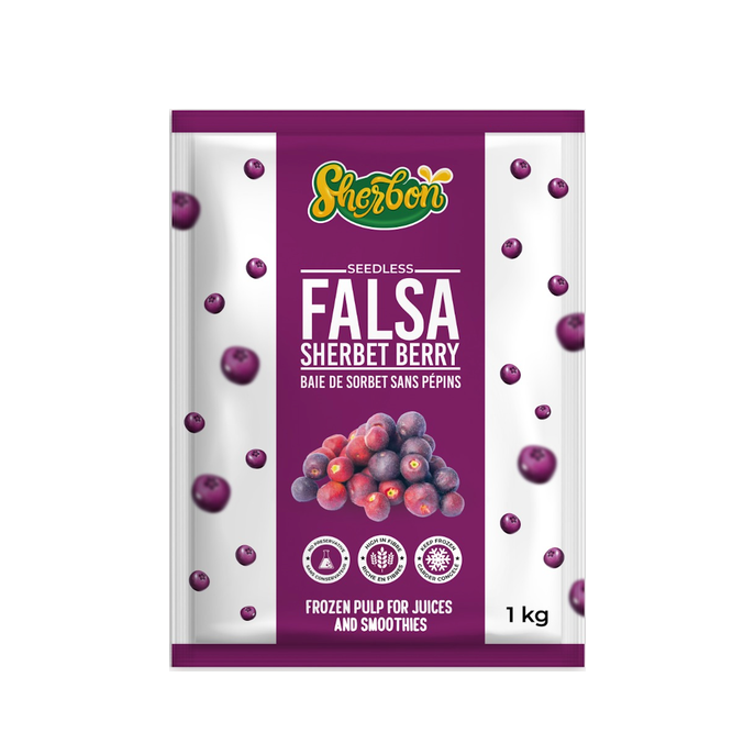 Sherbon - Sherbet Berry (Falsa) - 1Kg