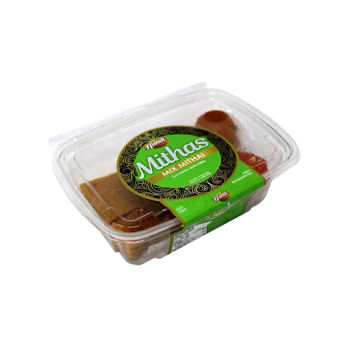 Mithas - Mixed Mithai - 350g