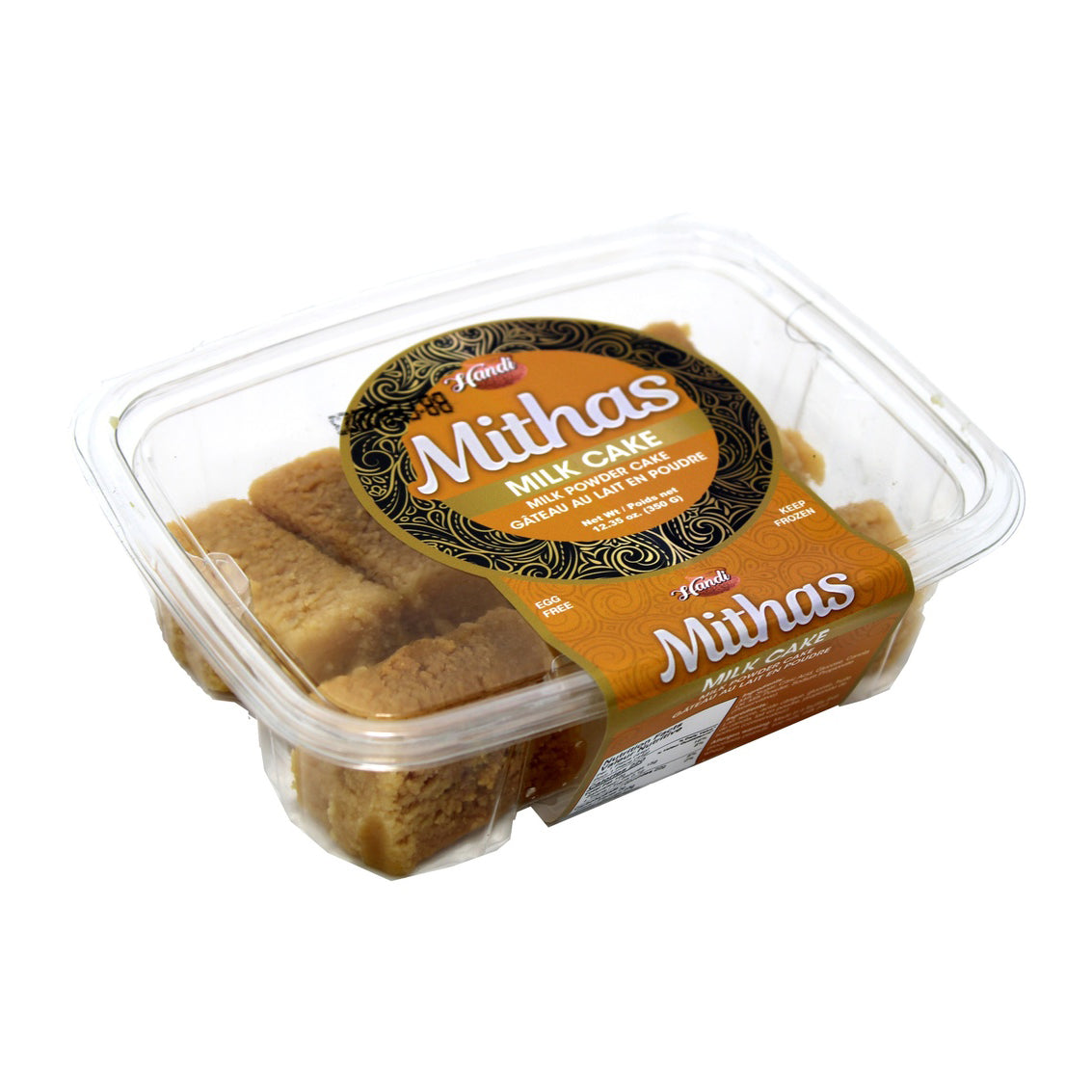 Mithas - Milkcake - 350g