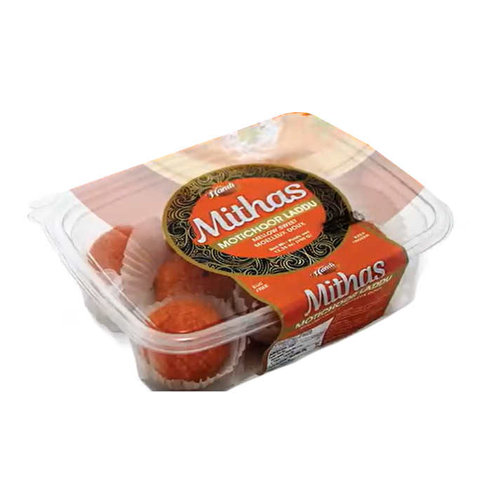 Mithas - Motichoor Ladoo - 350g