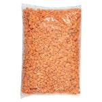 Below Zero - Diced Carrots - 20 Lb