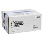 Below Zero - Diced Celery - 10 Kg