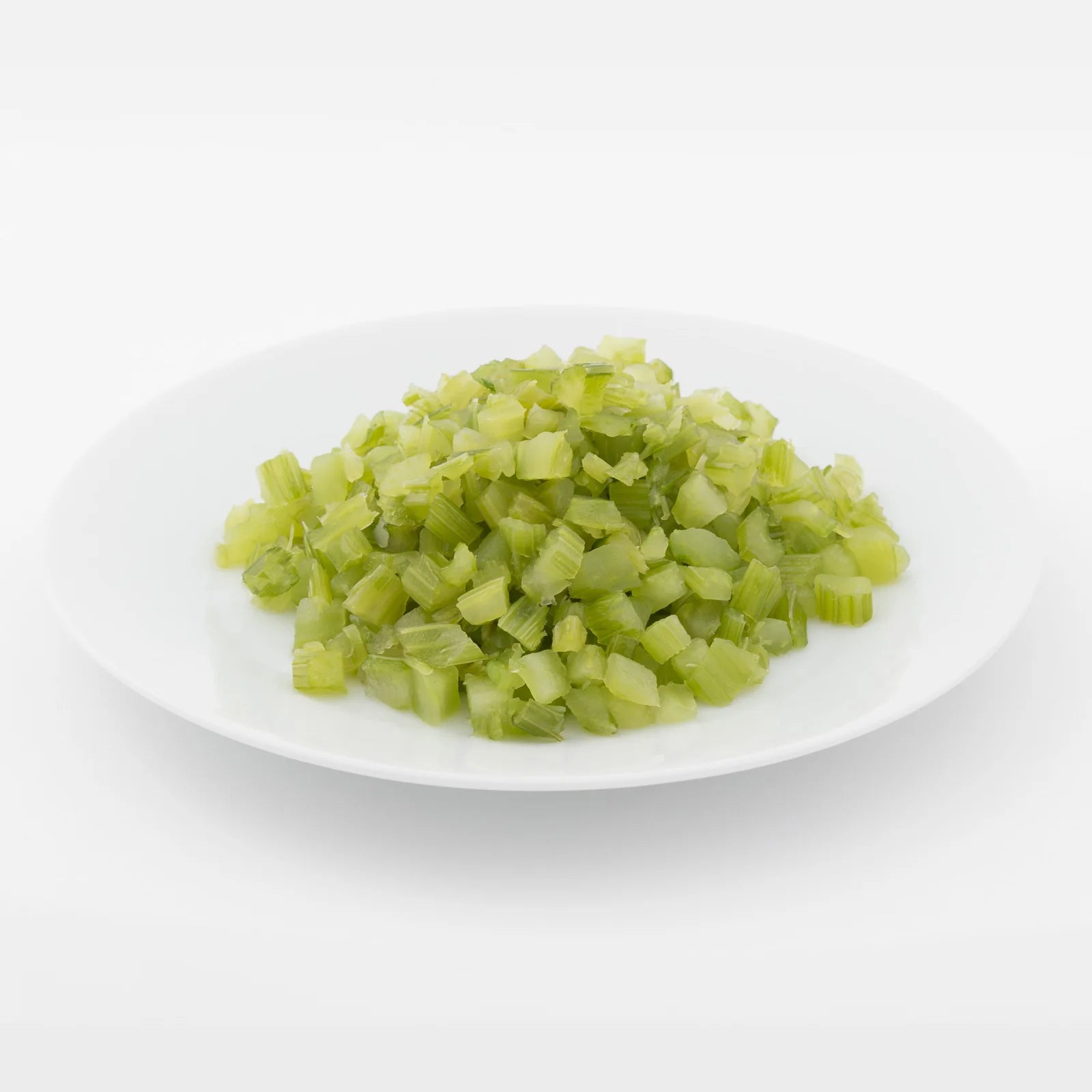 Below Zero - Diced Celery - 10 Kg