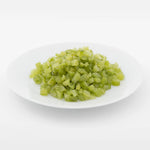Below Zero - Diced Celery - 10 Kg