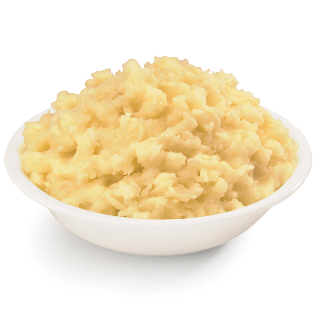Mccain Seasoned Mashed Potatoes - A2Z Cash N Carry