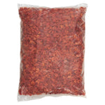Below Zero - Diced Red Peppers - 10 Kg