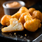 McCain Battered Cauliflower Bites - A2Z Cash N Carry