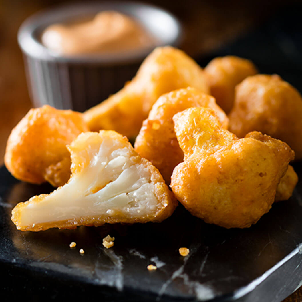 McCain Battered Cauliflower Bites - A2Z Cash N Carry