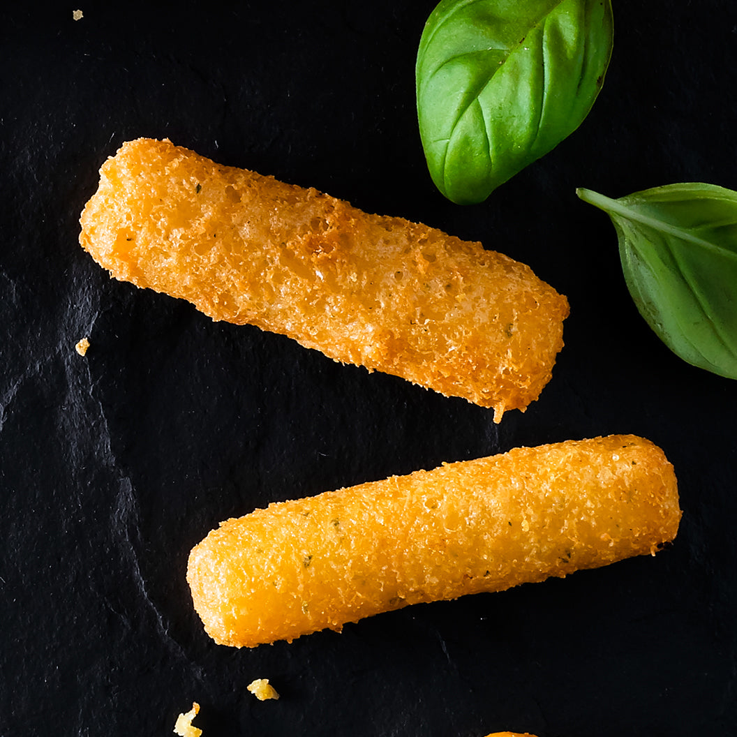 McCain - Breaded Mozzarella Sticks