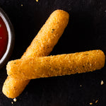 McCain Double Battered Mozzarella Sticks - A2Z Cash N Carry