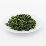 Below Zero - Chopped Spinach - 20 Lb