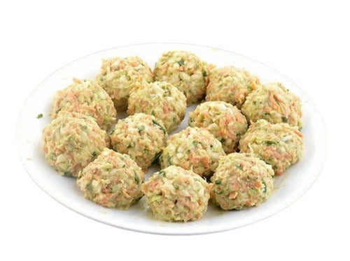 IHF - Manchurian Balls - 66pcs