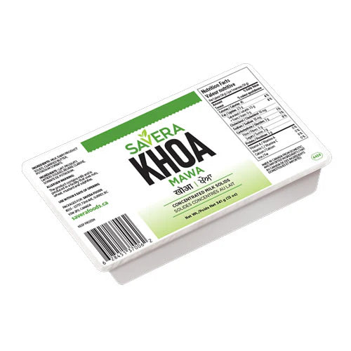 Savera - Khoa - 341g