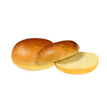 Ace - 4" Brioche Bun