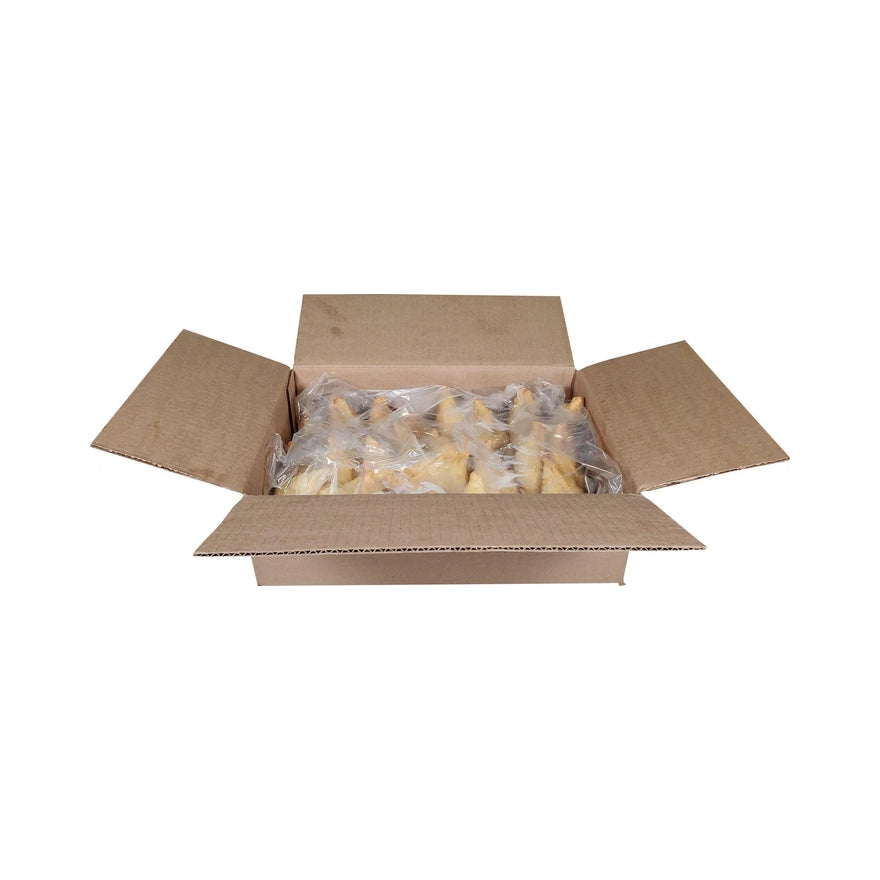 Brar's - Potatoes and Peas Samosa - 100Ct