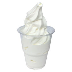 London Ice Cream - Vanilla Soft Serve Mix - 10L