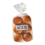 Ace 4" Classic Bun - A2Z Cash N Carry