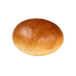 Ace 4" Classic Bun - A2Z Cash N Carry (alternate view)